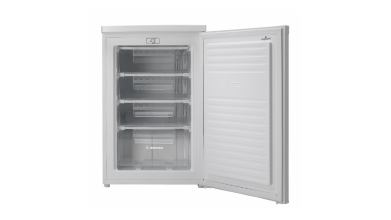 HFZE54W Freezer TABLE TOP Hoover