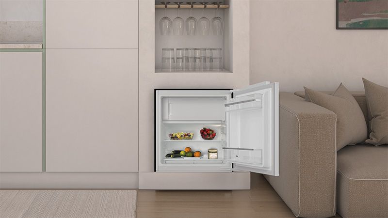 H-FRIDGE 300 MINI