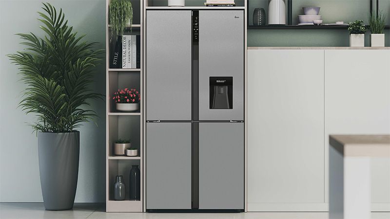 H-FRIDGE 700 MAXI