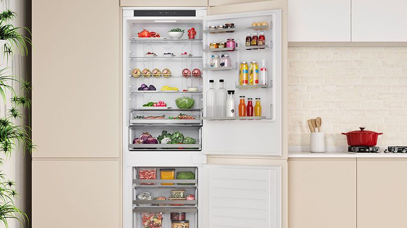 H-FRIDGE 700