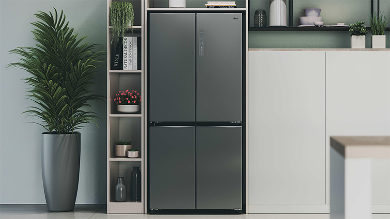 H-FRIDGE 700 MAXI