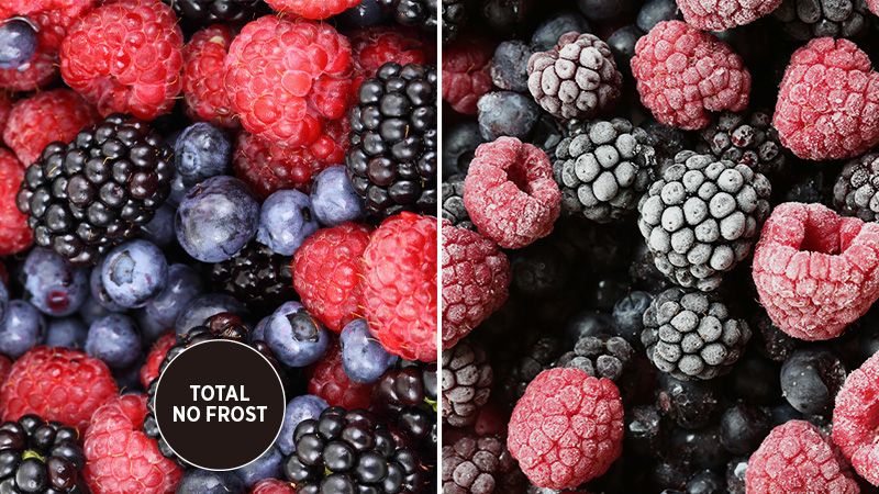 Mantieni il tuo cibo fresco come il primo giorno*