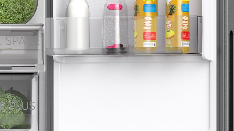 Protezione antimuffa, conservazione igienica