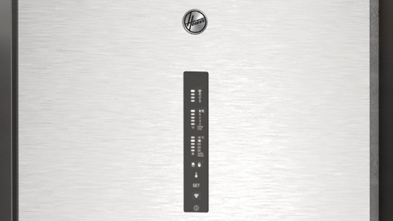 Gestione della temperatura da un unico display