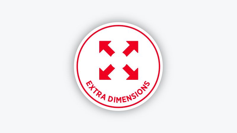 Frigorifero più grande, migliore conservazione