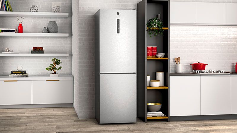 Adatto a qualsiasi stile di cucina