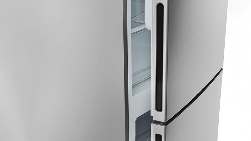 Ergonomická a funkční rukojeť