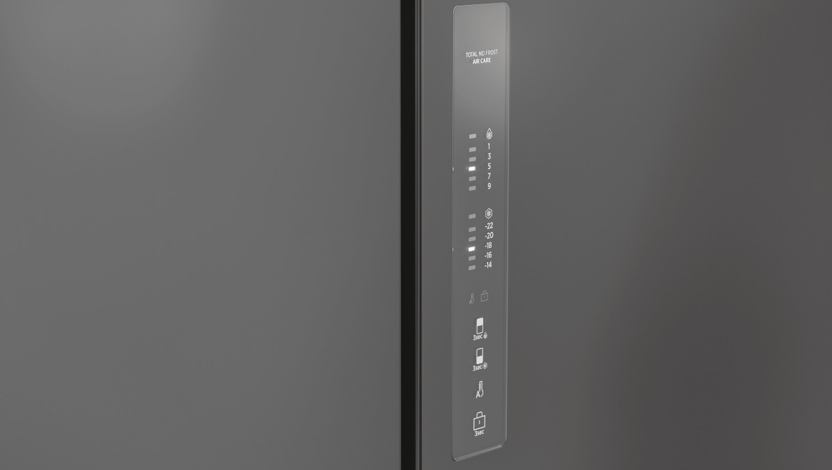 Doğru Sıcaklığı Ayarlayın