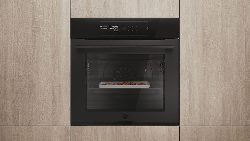H-OVEN 500 PRO