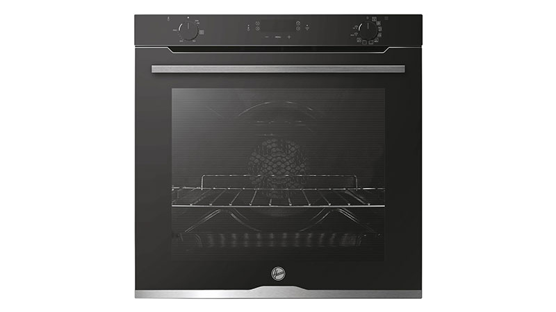 H-OVEN 500
