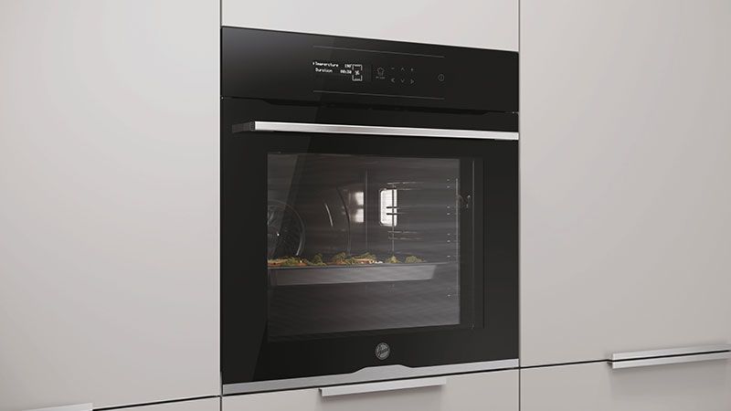 H-OVEN 500 PRO