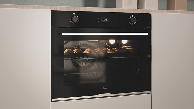 Un design innovant et des matériaux de haute qualité