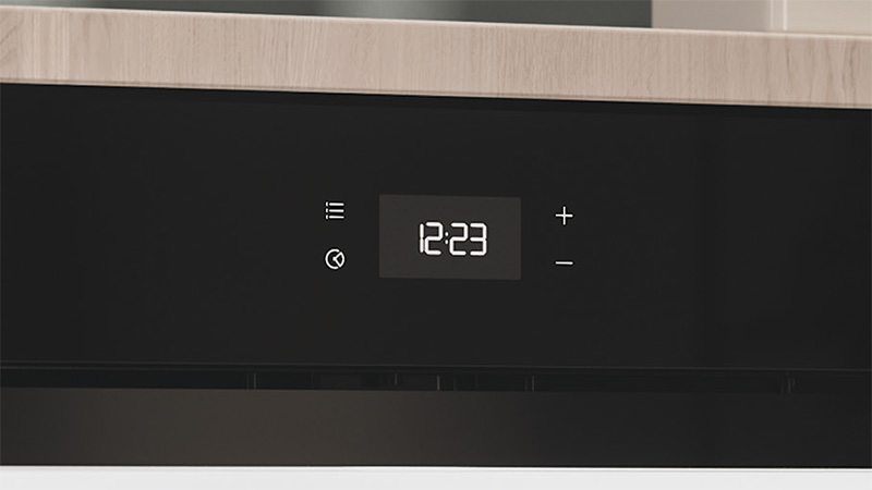 Nouveau contrôle tactile total