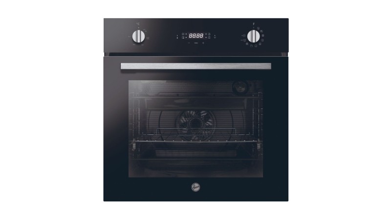 H-OVEN KOKBOK