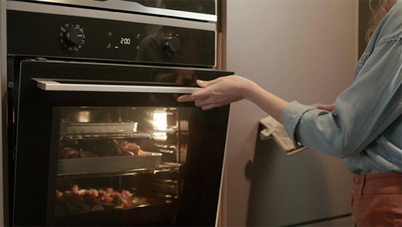 Prémiová konštrukcia a dokonalé príslušenstvo