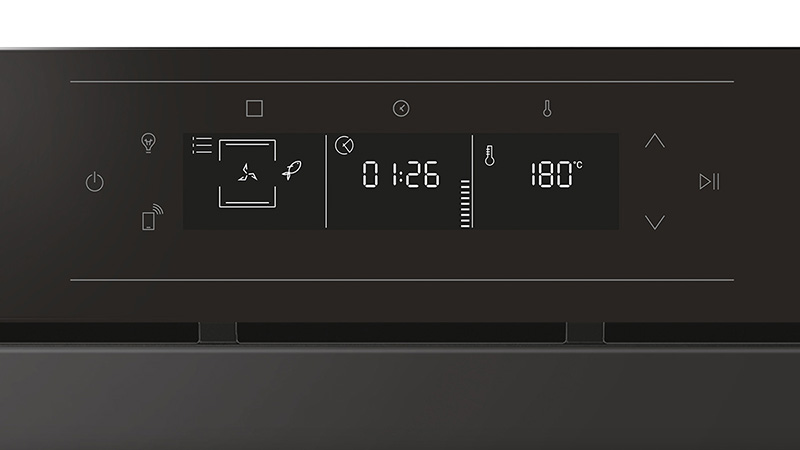 Nastavte svoju rúru s presnosťou