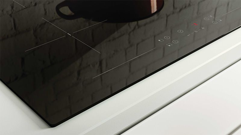 GESTIONE DELLA POTENZA VITRO