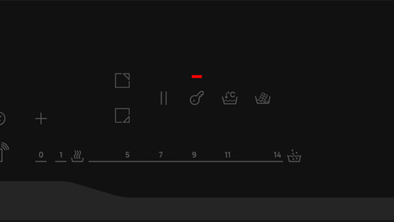 Evitar ignição acidental