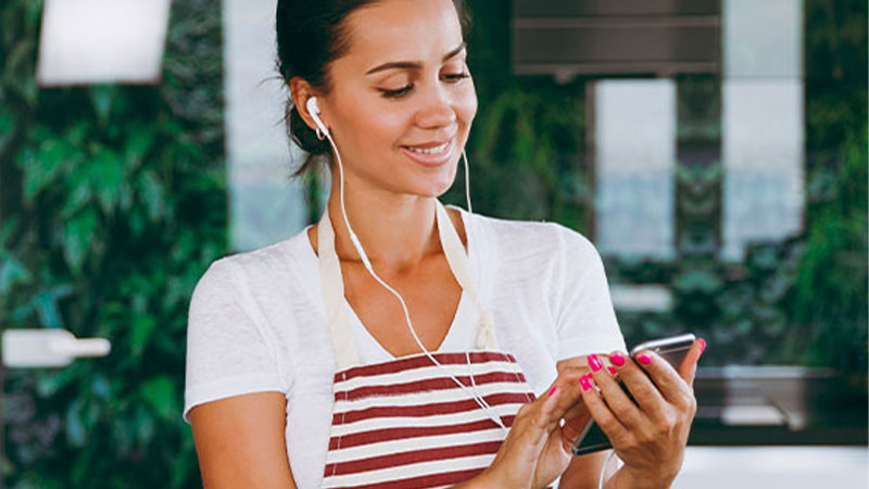 HON VERBUNDENES ERLEBNIS