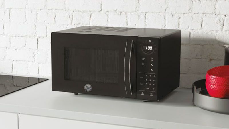 H-MICROONDE 300