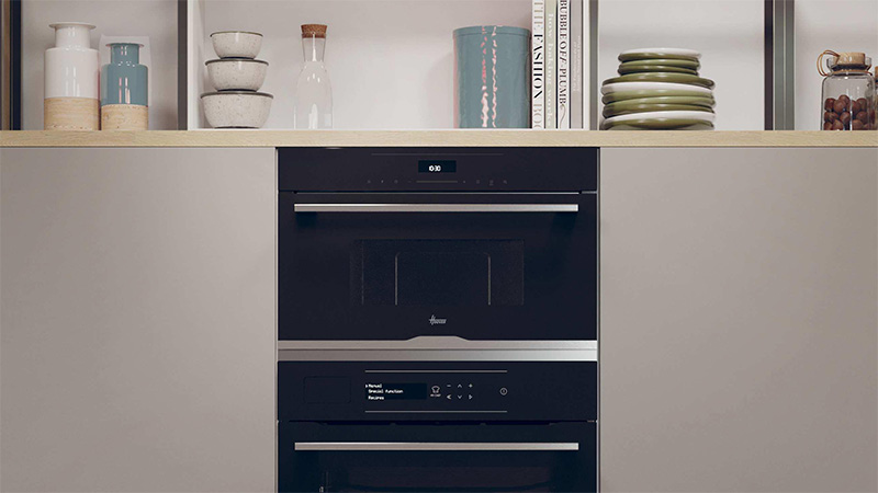 H-MICROWAVE 500 COMBI