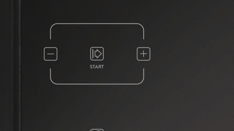EASY TOUCH CONTROLS