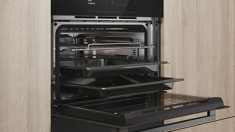 Maximale veelzijdigheid