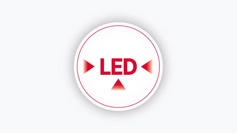 Eclairage LED intérieur
