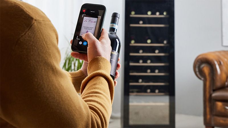 Aplikace hOn s rozšířením od VIVINO