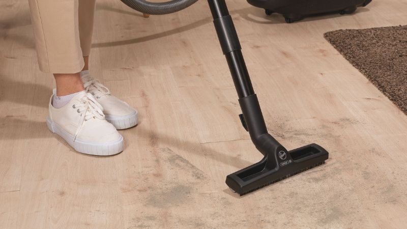 Élimine les bactéries et les allergènes