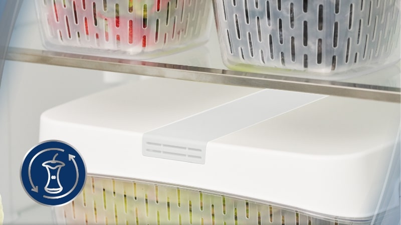 Fin du gaspillage alimentaire