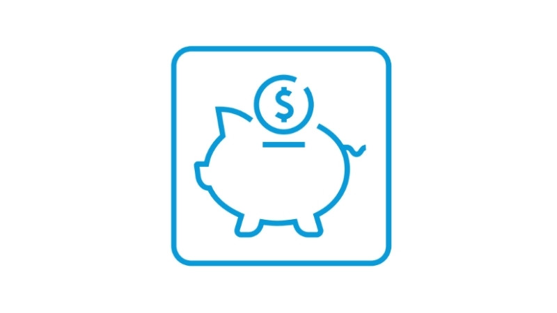 Réduit la consommation d'énergie