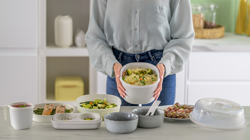 Faciliter la cuisson