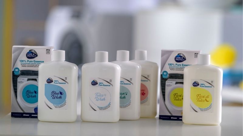 Fraicheur prolongée