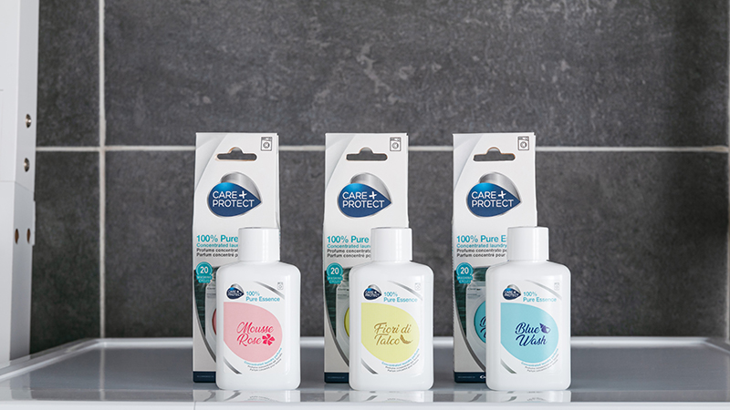 Dosage facile et pratique