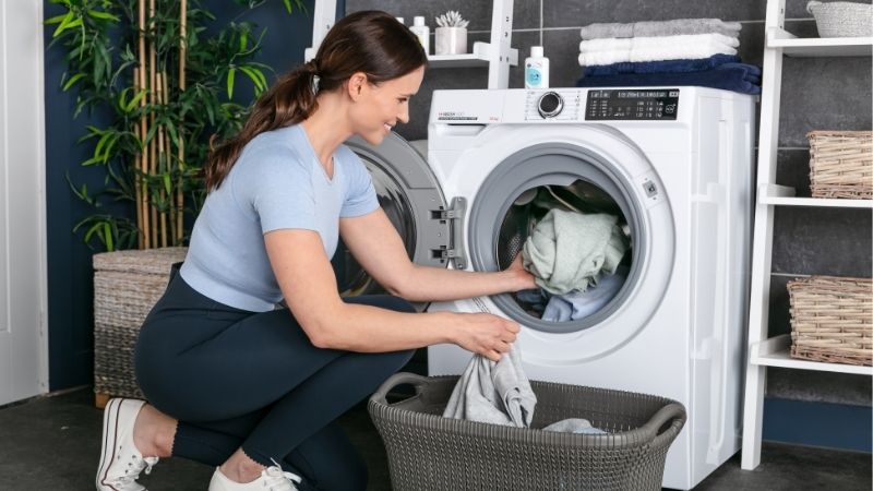 Réactivation par l’humidité