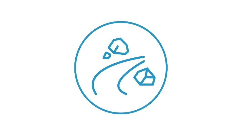 Elimine les taches et les dépôts