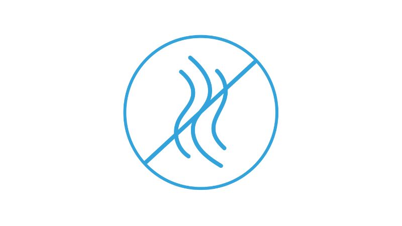 Nettoie en profondeur et élimine les mauvaises odeurs