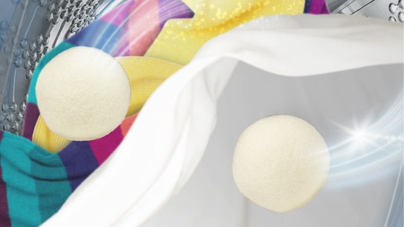 Adoucit naturellement les vêtements