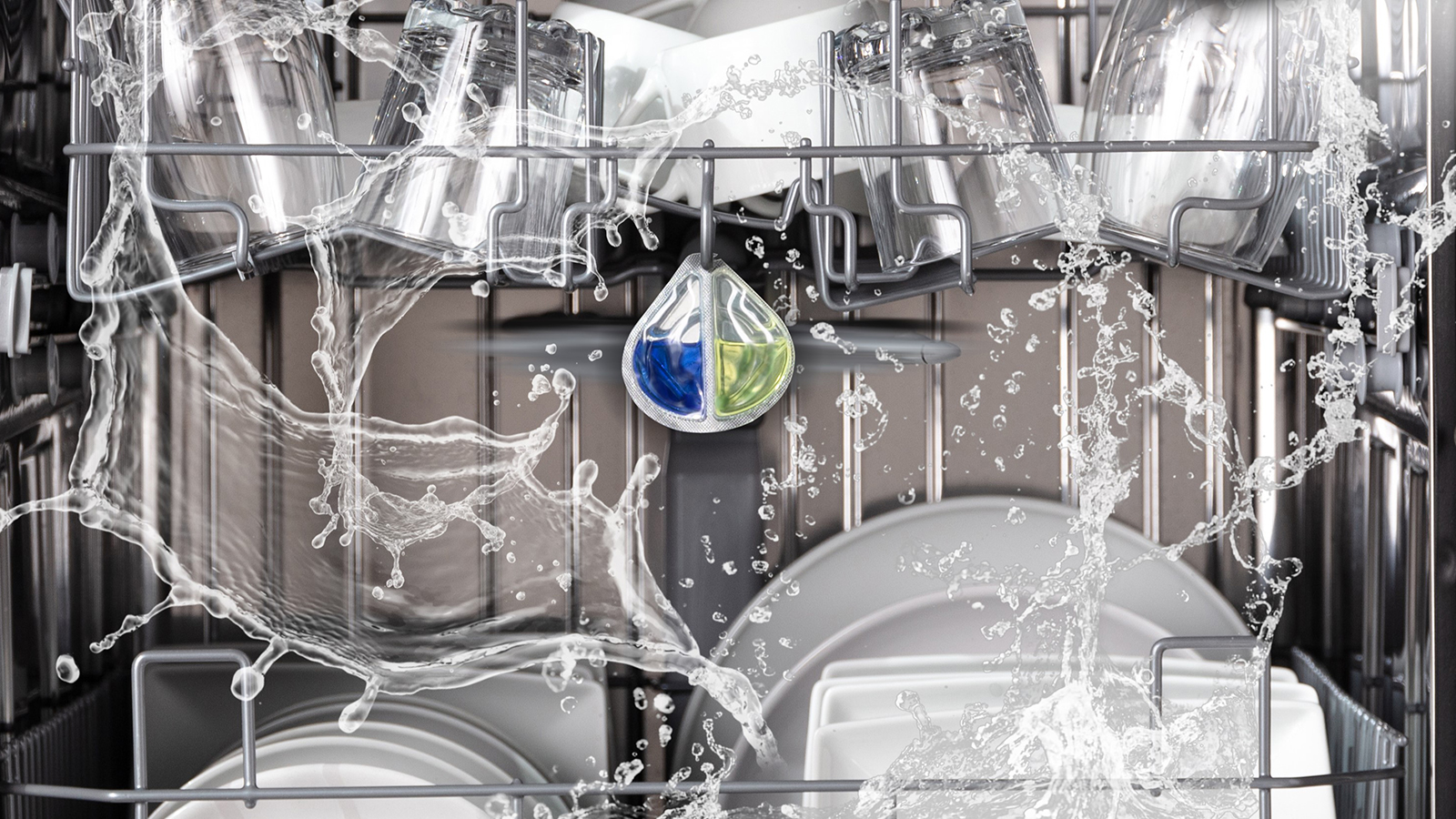 Désodorisant universel Fresh Essence