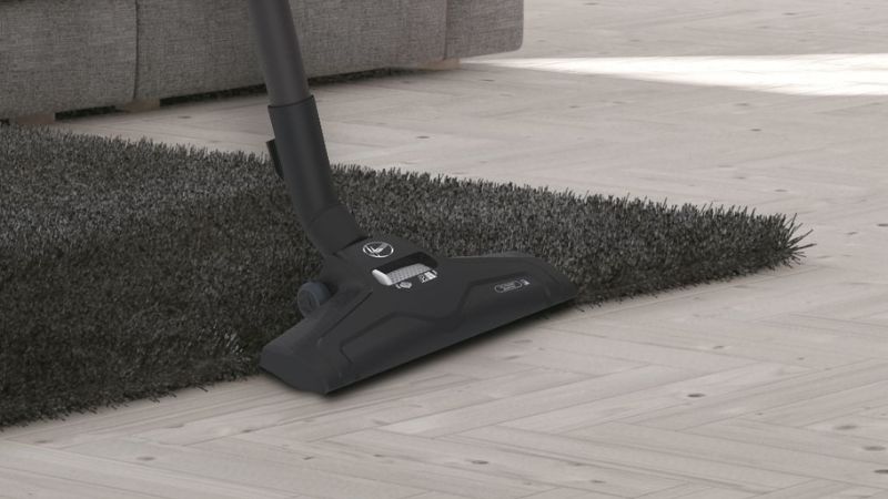 Brosse pour tapis et tout type de sols