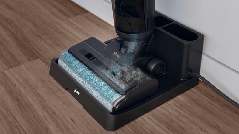 Prolonge la durée de vie de votre aspirateur