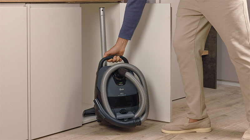 Uštedite prostor, bez kompromisa u performansama