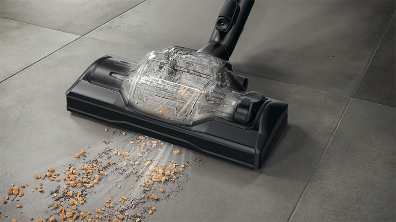 Melhor desempenho de captação