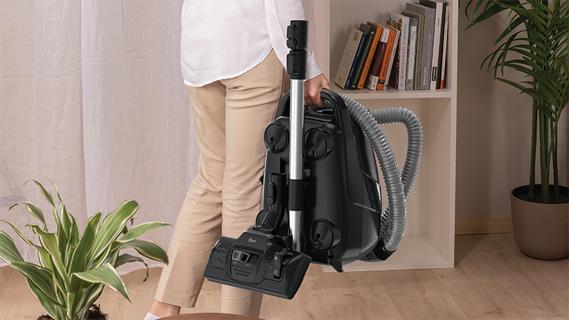 Conçu pour le confort. Pensé pour glisser.