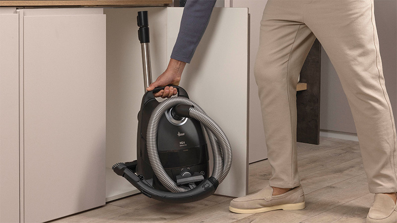 Gagnez de la place, sans compromis sur la performance