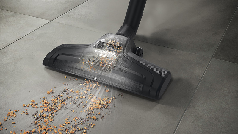 Melhor desempenho de captação