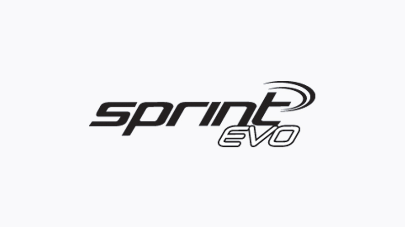 SPRINT EVO
