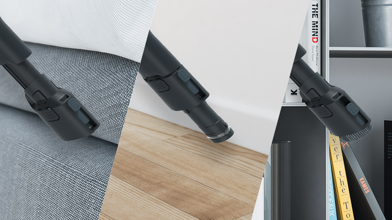 BIZTONSÁGOS, PRAKTIKUS FOGANTYÚ