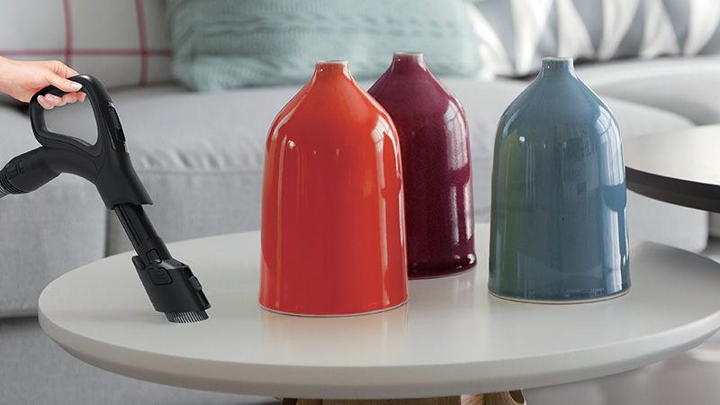 Příslušenství hned po ruce